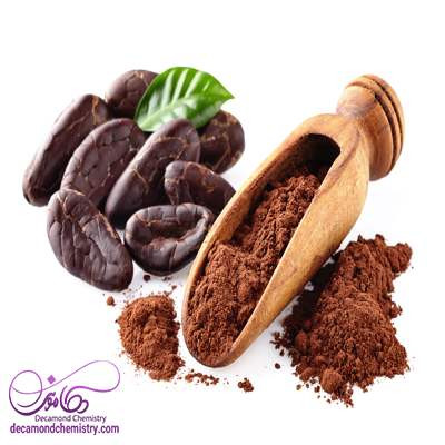 فروش ویژه پودر کاکائو با معتبرترین برند 