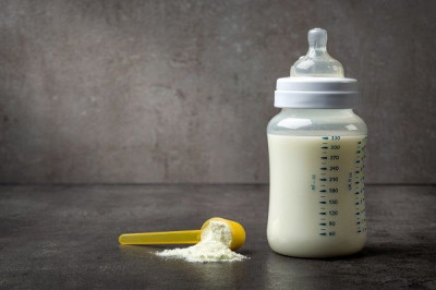 تامین شیر خشک برای صادرات به کشور های مد نظر شما