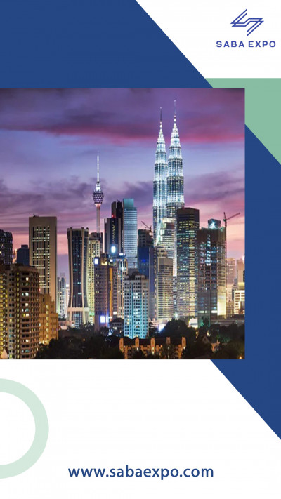 عرضه محصولات برتر ایرانی در مالزی