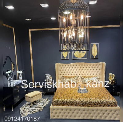 شرکت کنز/ساخت میز گریم/09124170187