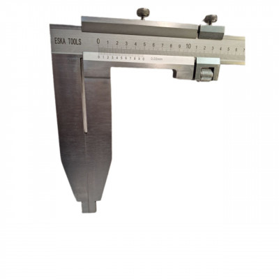 کولیس فک بلند 50 سانتیمتر 