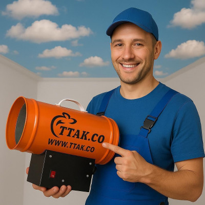 جت هیتر سقف کشسان، هیتر گازی فن دار سقف کشسان 09190993466