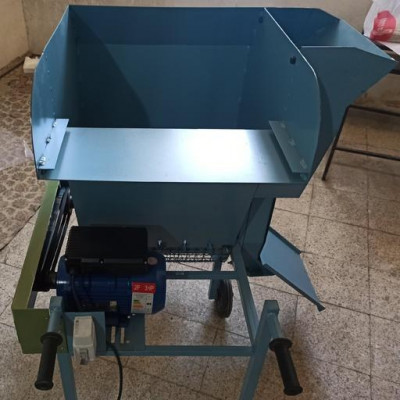 چغندر خردکن . علوفه خردکن 