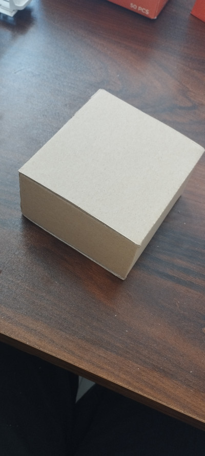 تولیدکننده انواع جعبه بسته بندی و کارتن 