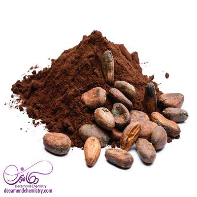 قیمت پودر کاکائو با تضمین کیفیت