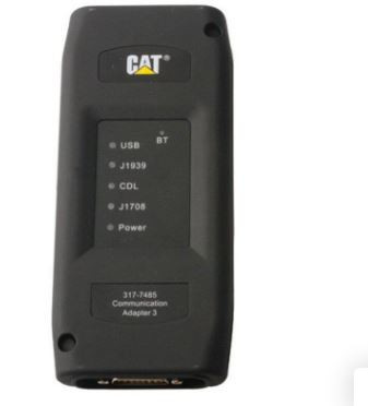 دیاگ CAT3 کاترپیلار CATERPILLAR