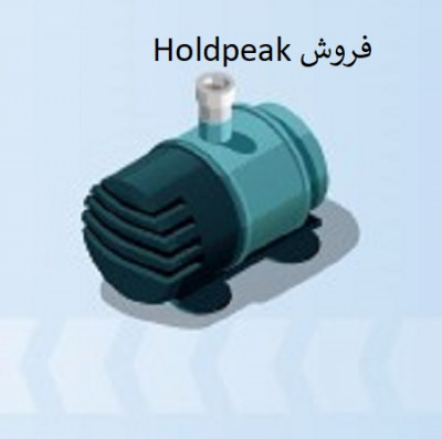 واردات انواع میکروکنترلر صنعتی نمایندگی Holtek در ایران