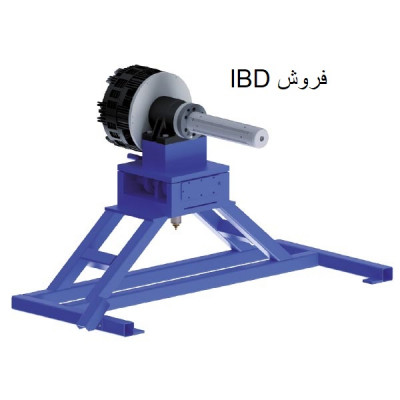 فروش انواع شفت های مکانیکی نمایندگی IBD در ایران