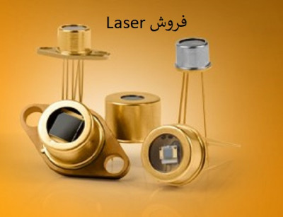 تامین کننده سنسور های صنعتی نمایندگی Laser