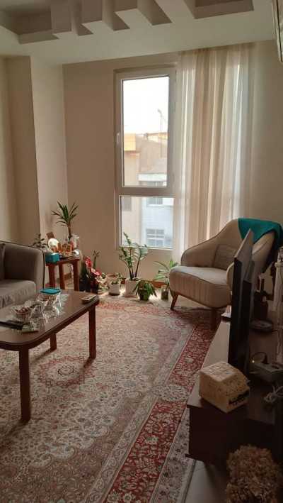 اجاره آپارتمان65متری یکخوابه شریعتی