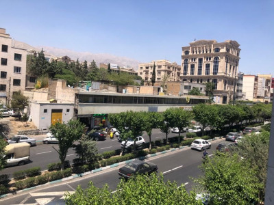 اجاره آپارتمان 75متری سند اداری شهرک غرب