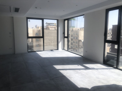 اجاره آپارتمان 130متری3خوابه شهرک غرب حسن سیف