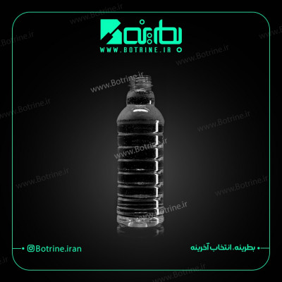 فروش بطری آبمیوه دهانه 38 - تولید بطری آب میوه