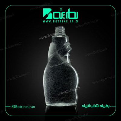 فروش بطری شیشه شور - تولید بطری شیشه شور 