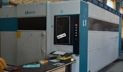  دستگاه لیزر CNC سی ان سی