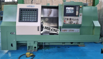 تراشCNC دو محور  MORI SEIKI SL-25