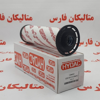 المنت فیلتر هیداک 0200 MX 010 BN4HC متریال نامبر 1294051