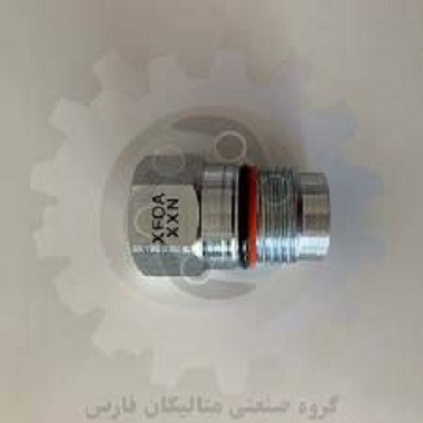 شیرهای تعادلی sun hydraulic مدل PRDB LAN