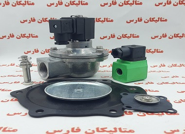 سیل کیت TAEHA ITSPK1 4450/5450 با ضمانت اصل بودن