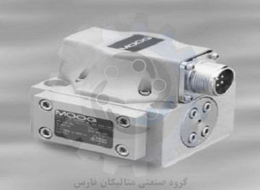 شیر پروپرشنال moog موگ مدل G761