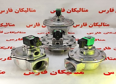 پالس ولو توربو TF 040 N