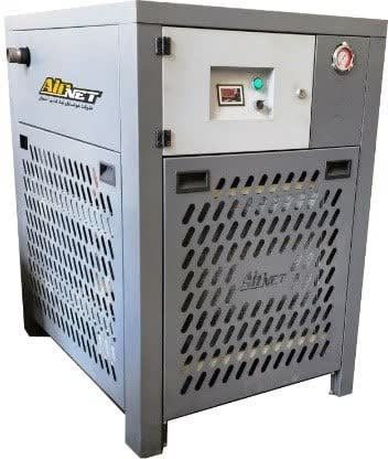 تولید و تعمیر درایرتبریدی