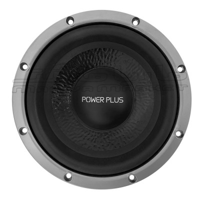  ساب ووفر 12 اینچ پاورپلاس مدل PowerPlus PSR-12D 