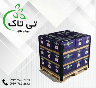 تولید نبشی مقوایی بسته بندی 09199762163