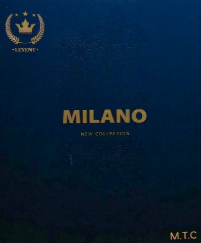 آلبوم کاغذ دیواری میلانو MILANO