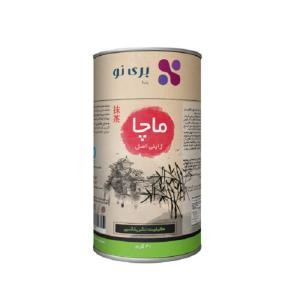 چای ماچا تشریفاتی برینو - 40 گرم