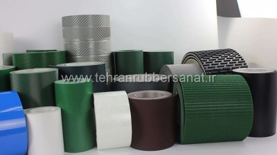 فروش نوار نقاله PVC