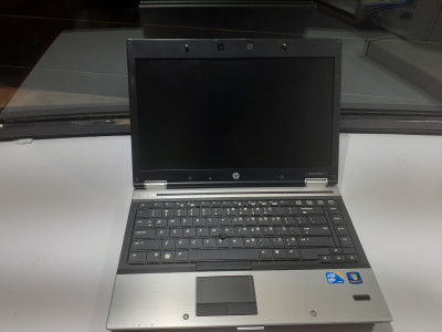 لپ تاپHp elitebook 8440p