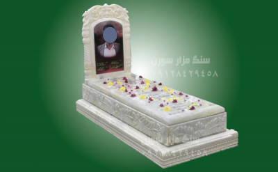 فروش سنگ مزار-سنگ قبر مستقیم از کارخانه با کیفیت تضمینی