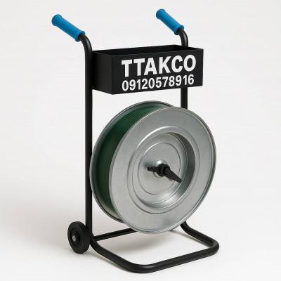 رول بازکن تسمه ، بازکن تسمه پلاستیکی 09190993466