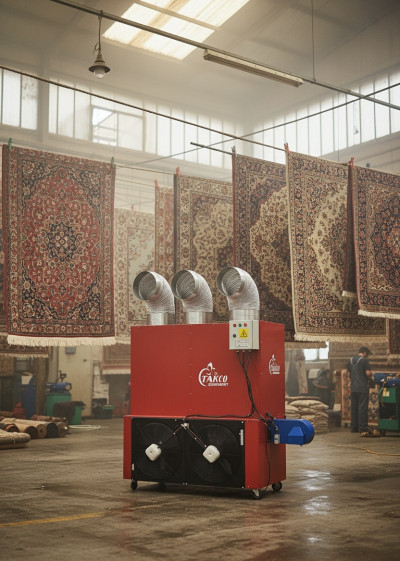 هیترقالیشویی ، هیتر گرمخانه قالیشویی09199762163