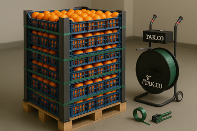 نبشی پلاستیکی ، نبشی پلاستیکی پالت 09199762163