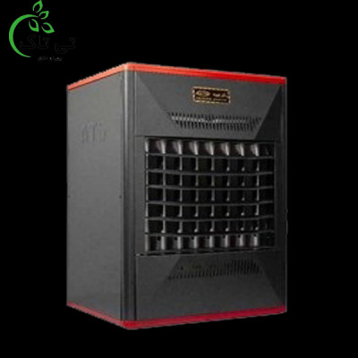 هیتر 650 آذرتهویه ، هیترگازی فن دار 09199762163