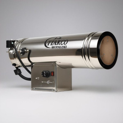 تولید جت هیترگازی 50 هزار 09190993466