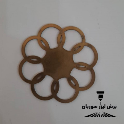 طراحی و برش لیزر انواع زیورآلات در شیراز09173386445