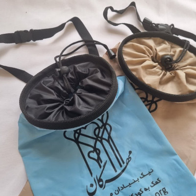 تولید کننده کیسه زباله خودرو