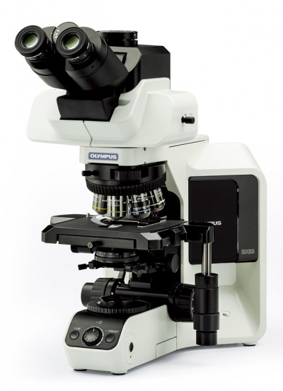میکروسکوپ CX53، میکروسکوپ فلورسنت، میکروسکوپ کنتراست فاز، میکروسکوپ پلاریزه،CX53، میکروسکوپ فیش