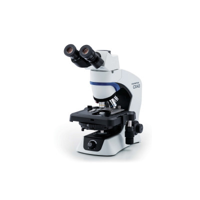 میکروسکوپ CX43، میکروسکوپ المپیوس CX43، میکروسکوپ بیولوژی، olympuse CX43 microscope، میکروسکوپ 