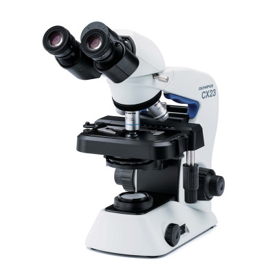 میکروسکوپ بیولوژی CX23، میکروسکوپ،CX23، میکروسکوپ المپیوس CX23، المپیوس، olympus CX23 microscope
