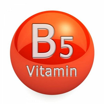 خرید ویتامین b5 از مرکز معتبر