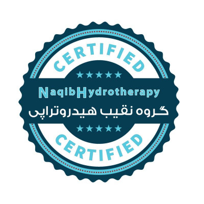 ساخت آبدرمانی در مازندران