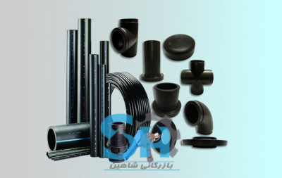 فروش کلیه تجهیزات آبیاری فلزی و پلی اتیلن با بهترین کیفیت و مناسب ترین قیمت