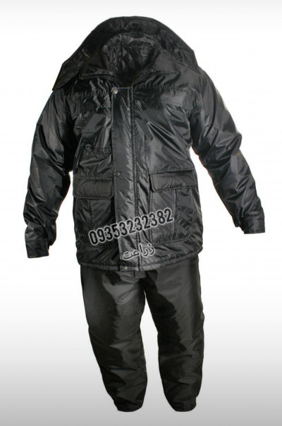 کاپشن شلوار مهندسی _تولیدی کاپشن شلوار _کاپشن شلوار ارزان_قیمت عمده کاپشن شلوار کار _کاپشن 