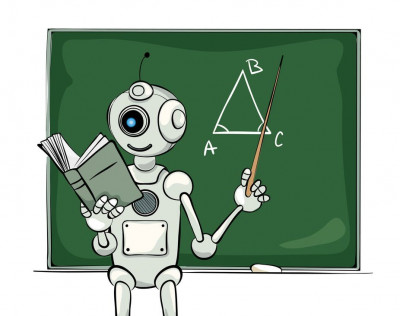آموزش روباتیک حرفه ای برای کودکان و نوجوانان در رشت 