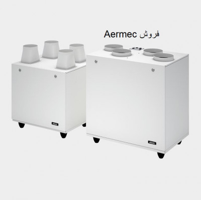 فروش انواع پمپ از جمله پمپ کویل نمایندگی Aermec