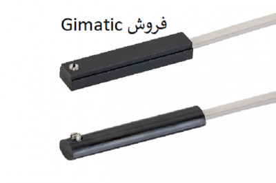 فروش انواع سنسور نمایندگی Gimatic در ایران